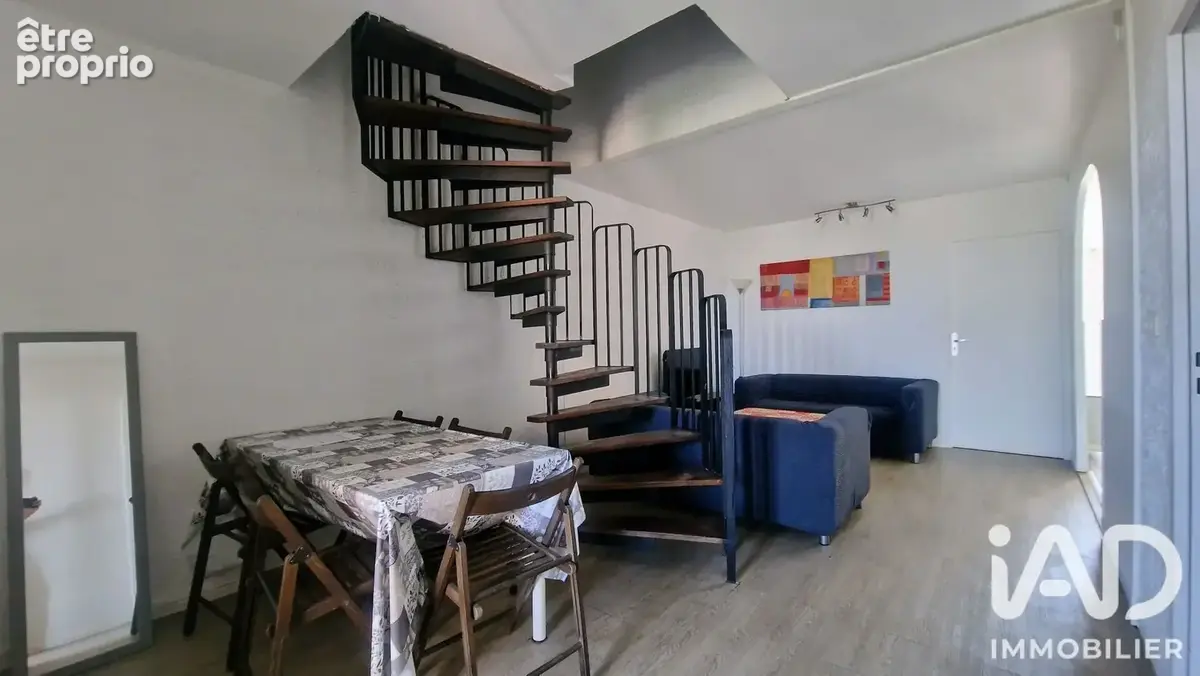 Photo 1 - Appartement à CERGY