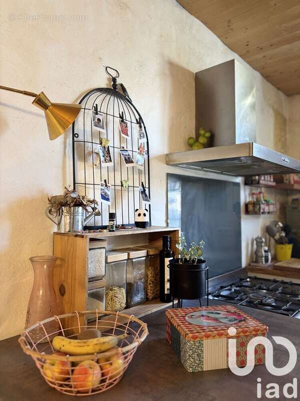 Photo 6 - Maison à COGNAC