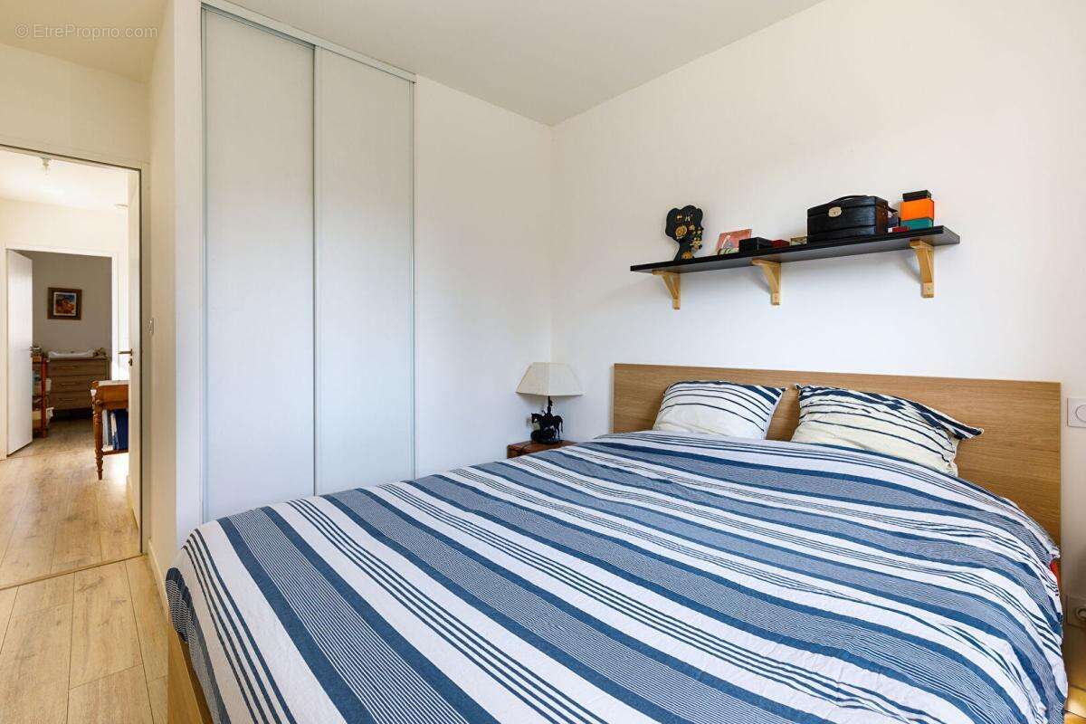 Maison la baule - photo 12