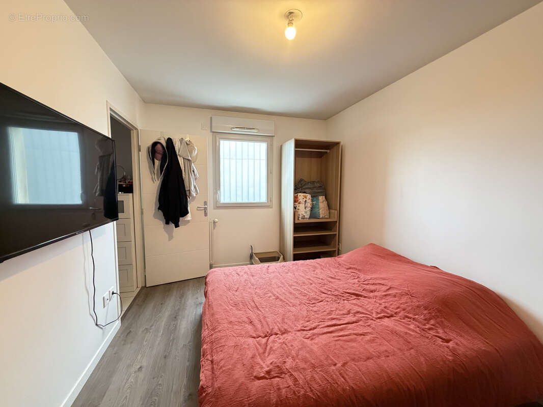 Appartement à ANGERS