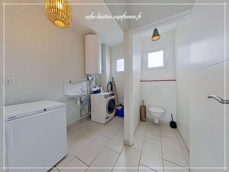 Appartement à LES TROIS-ILETS