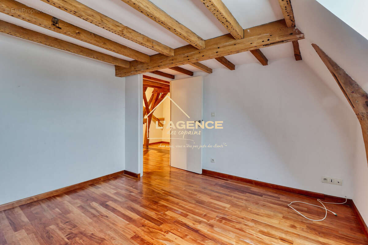 Appartement à HAZEBROUCK