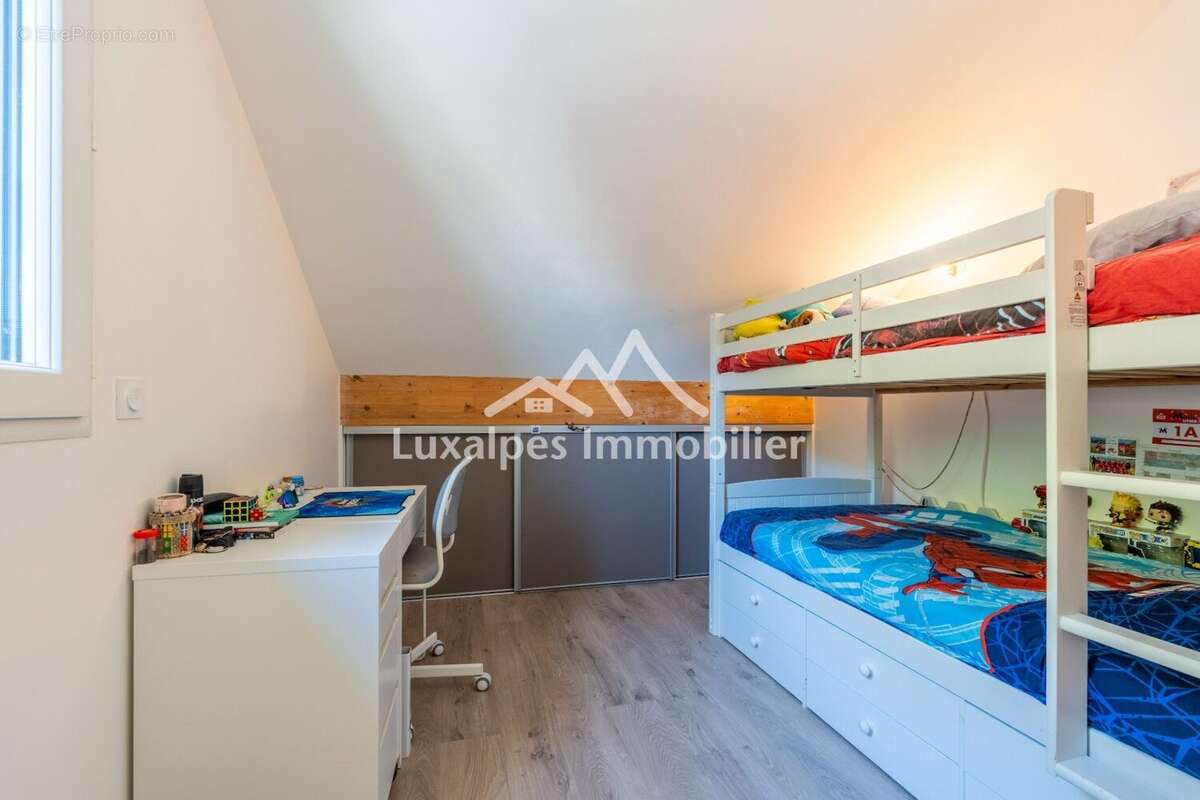 Appartement à THONES