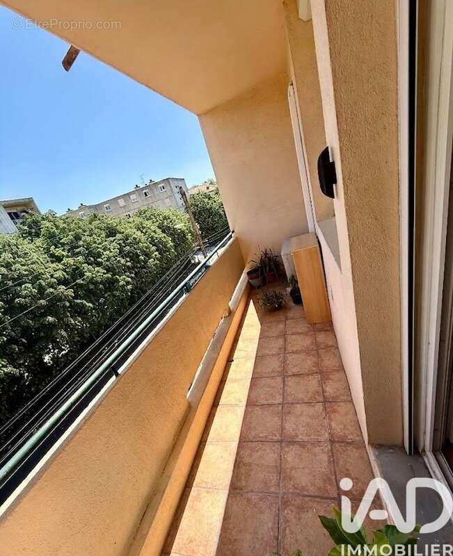Photo 5 - Appartement à NIMES