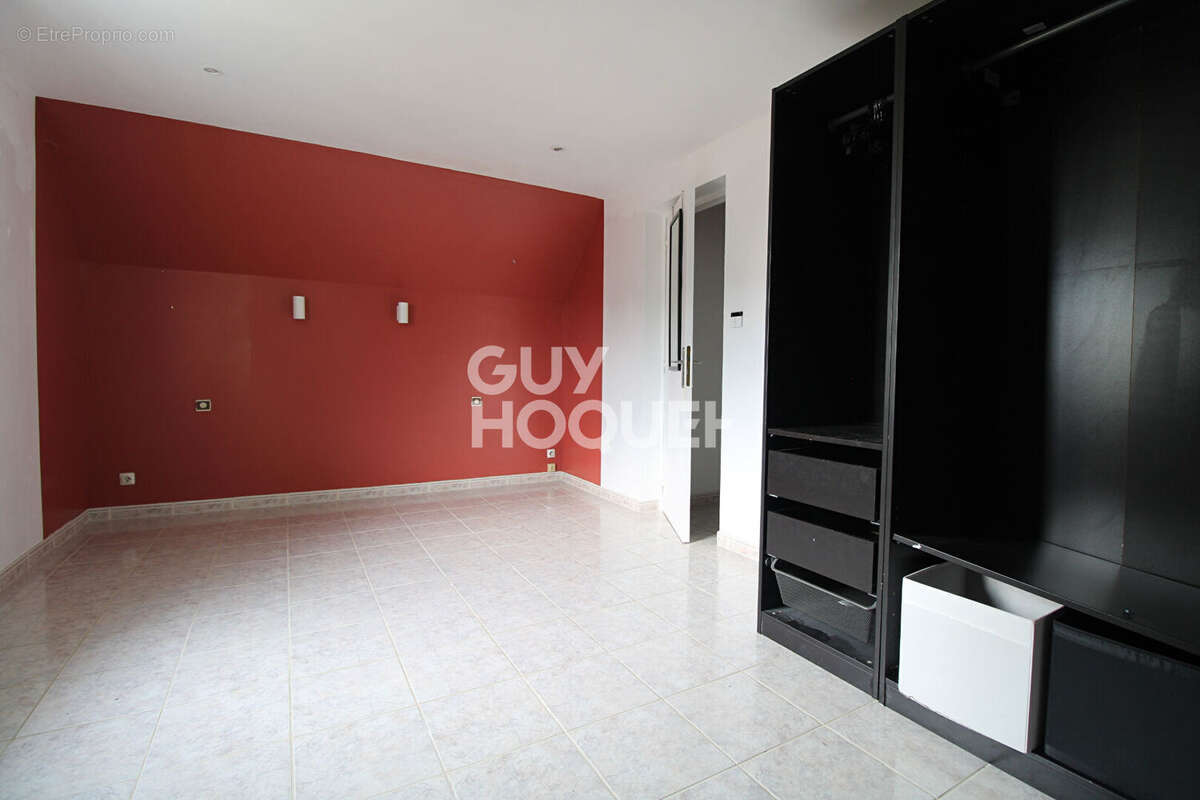 Maison à SOIGNOLLES-EN-BRIE