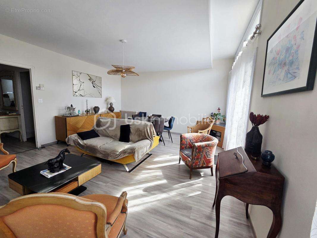 Appartement à MONTAUBAN