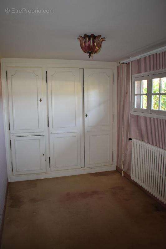 Maison à GLOS-SUR-RISLE