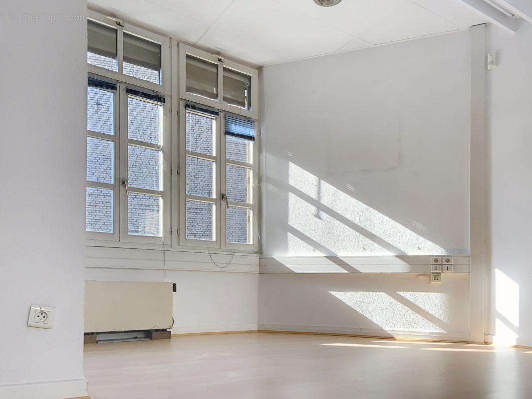 Commerce à STRASBOURG