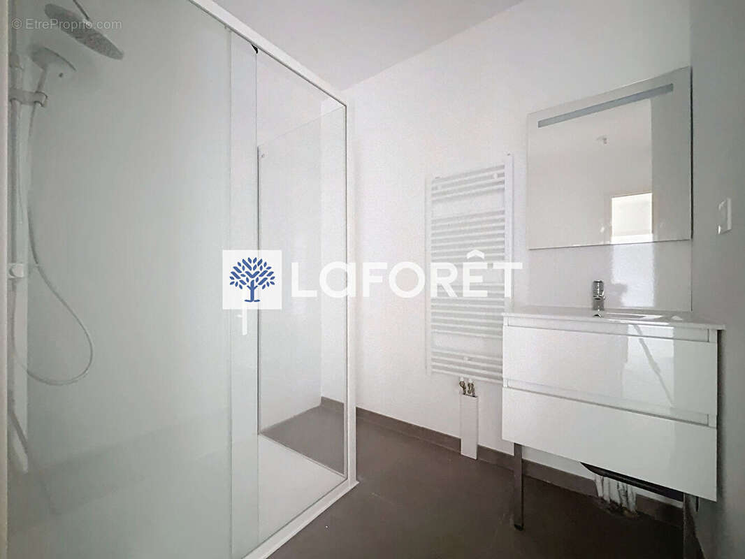 Appartement à BOIS-GUILLAUME