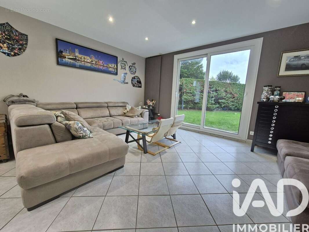 Photo 7 - Maison à OCTEVILLE-SUR-MER