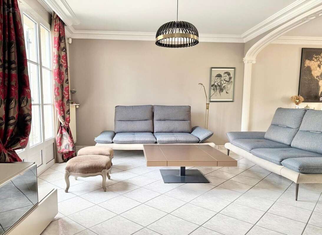 Photo 3 - Maison à MORANGIS