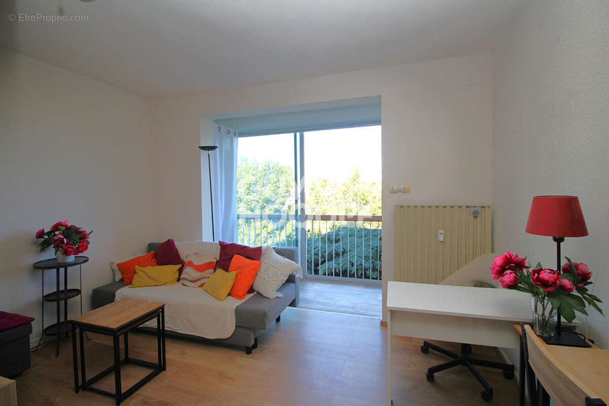 Appartement à PERPIGNAN