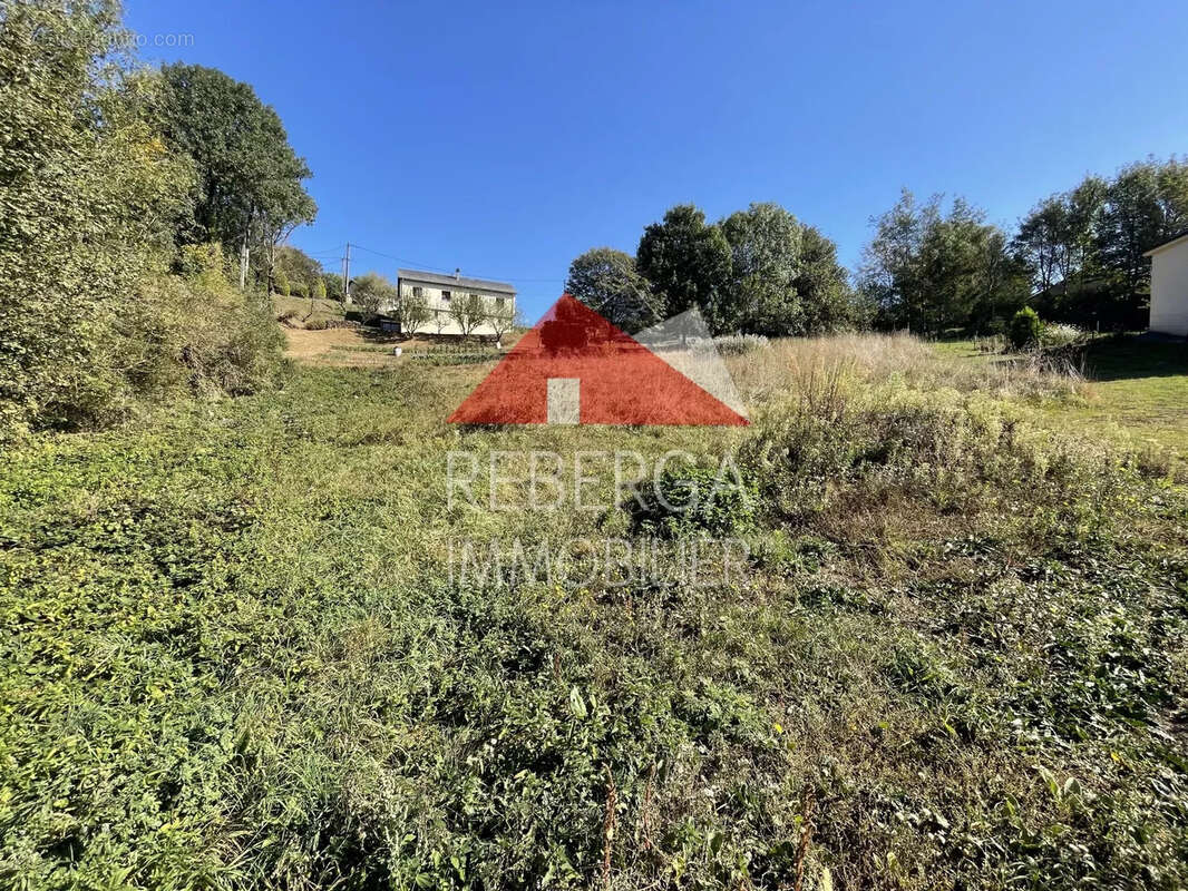 Terrain constructible lacaune - photo 4