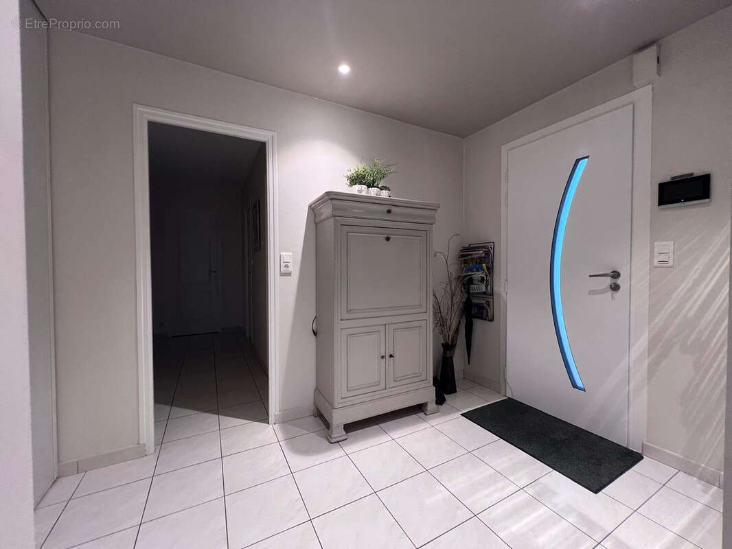 Maison à TALMONT-SAINT-HILAIRE