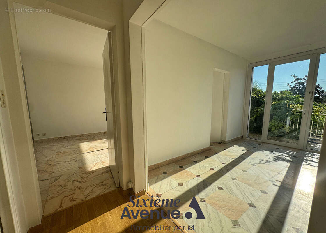 Appartement à MONTAUBAN