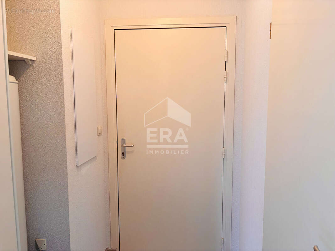 Appartement à CARCASSONNE