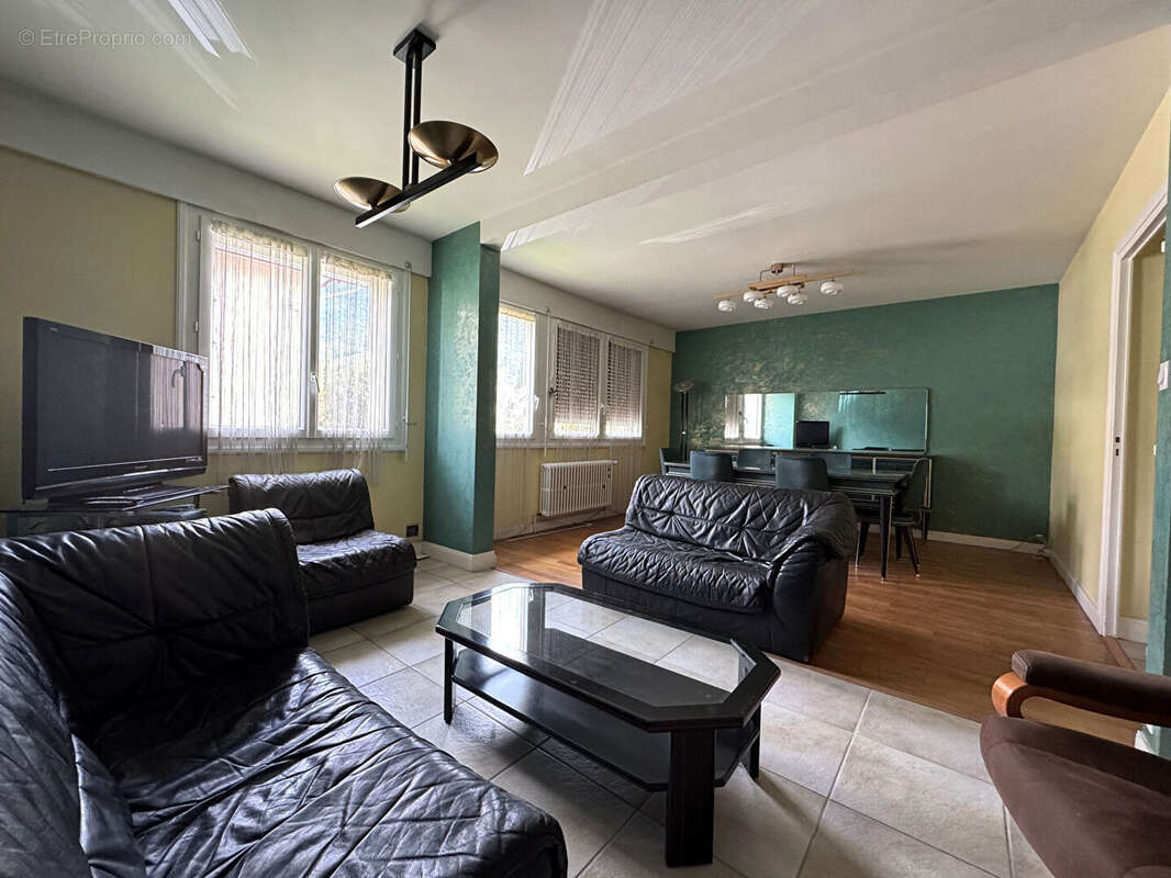 Appartement à ALBERTVILLE