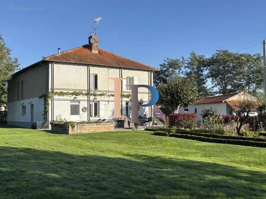 Maison à ROANNE