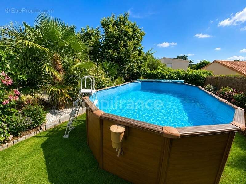 Maison à vendre 7 pièces  () - photo 2
