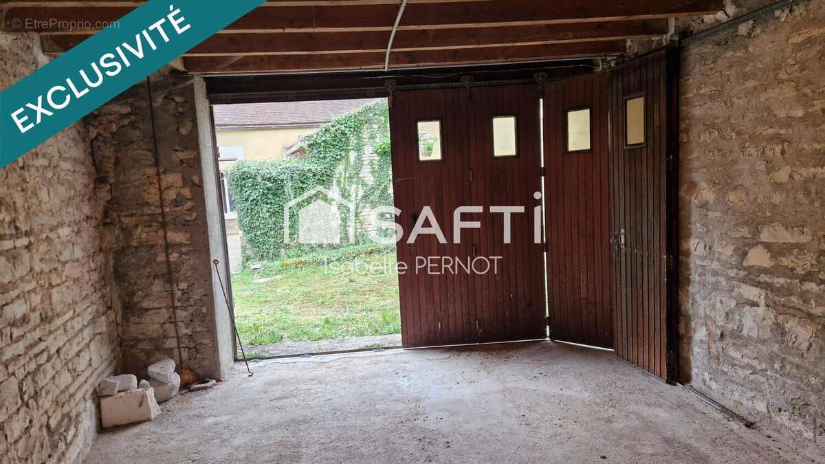 Photo 4 - Maison à ANNAY-SUR-SEREIN
