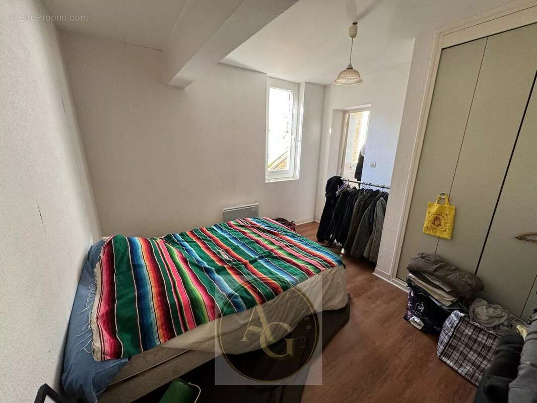 Appartement à CASTELNAUDARY