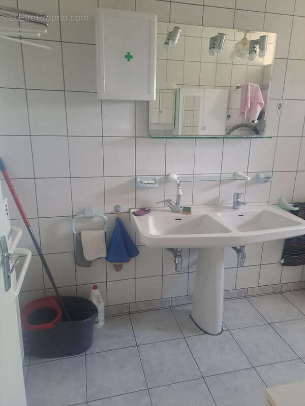 Maison à SIVRY-SUR-MEUSE