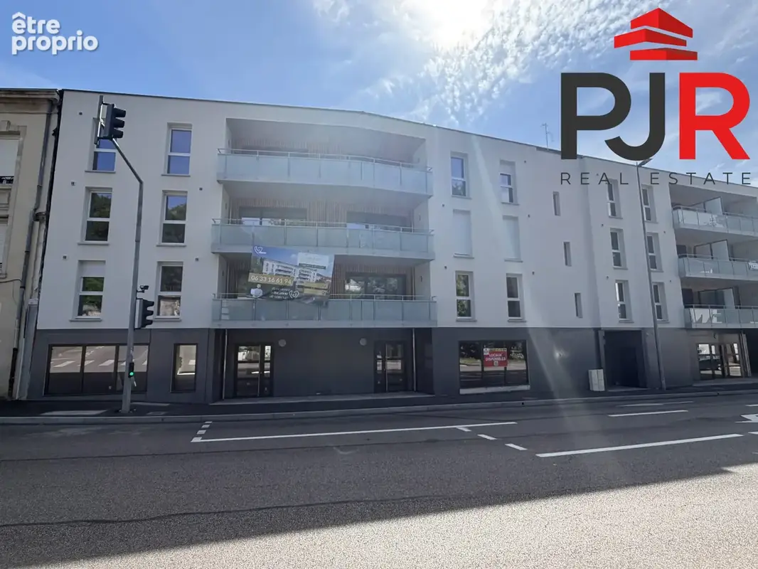 Commerce 150 m² à Maxeville  - photo 5