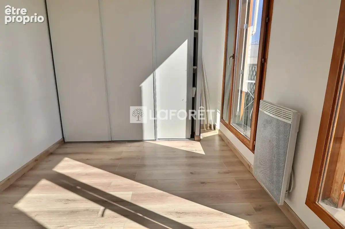 Appartement Mairie Montreuil  4 pièce(s) 89.35 m2 - photo 8