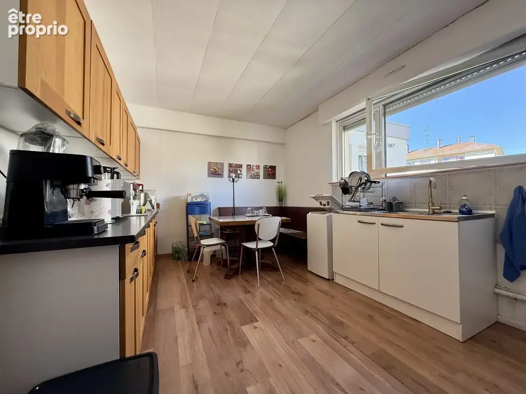 Appartement à RIEDISHEIM