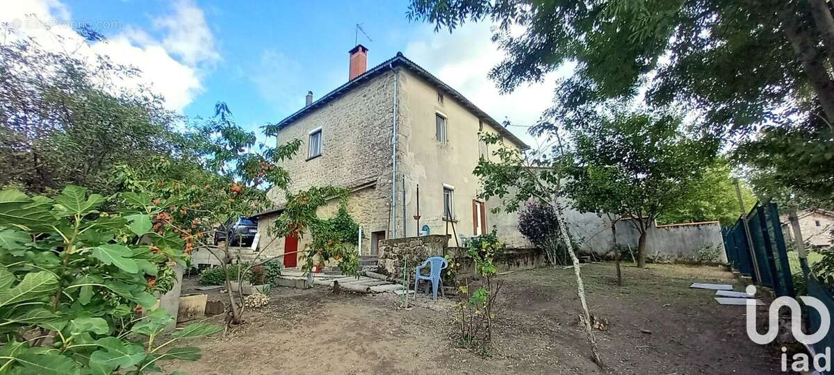 Photo 2 - Maison à SOUSCEYRAC