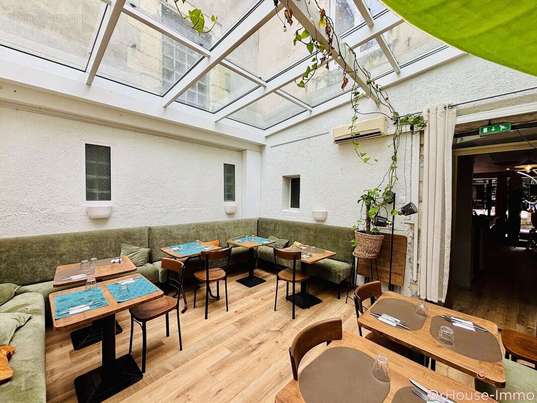 Commerce à PERIGUEUX