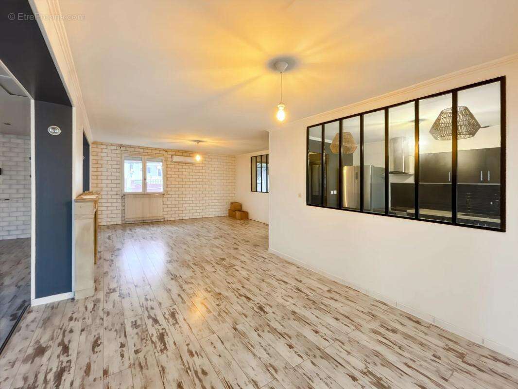 Maison à BALARUC-LES-BAINS