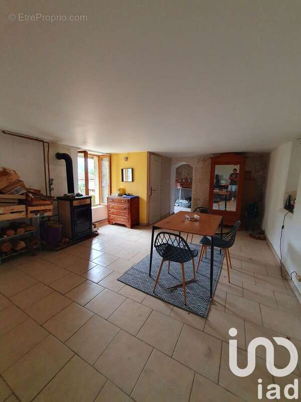 Photo 7 - Maison à LE BOUSQUET-D&#039;ORB