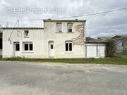 Maison à CORCOUE-SUR-LOGNE