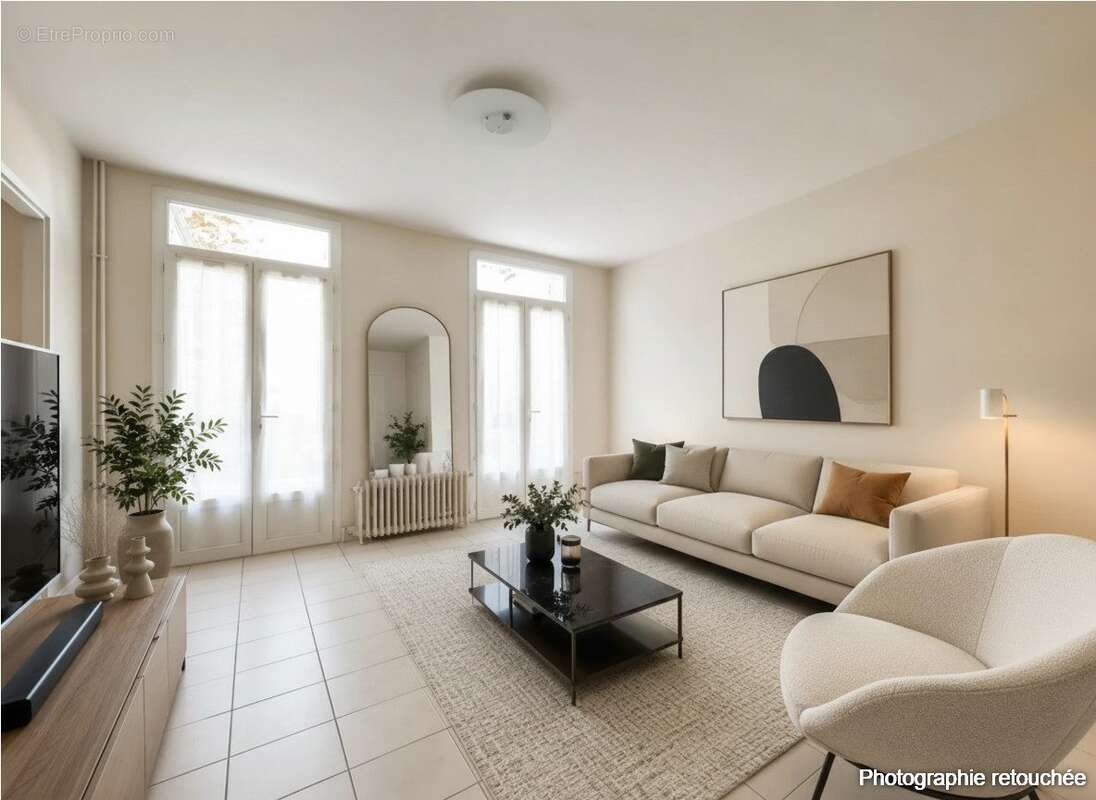 Maison à VINCENNES
