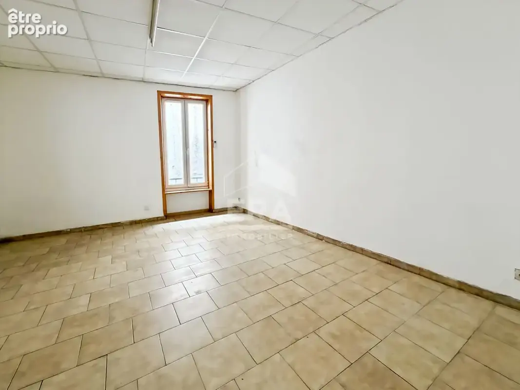 Appartement 67m² à marignane - photo 2