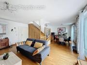 Appartement à GUYANCOURT