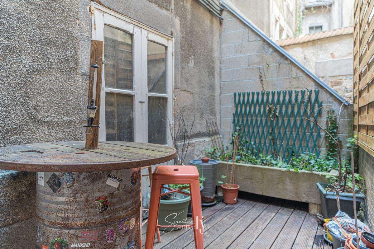 Appartement - photo 8