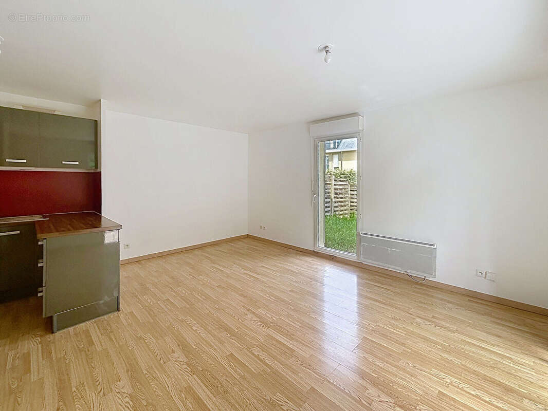 Appartement Olivet 3 pièces en Rez de jardin - photo 7