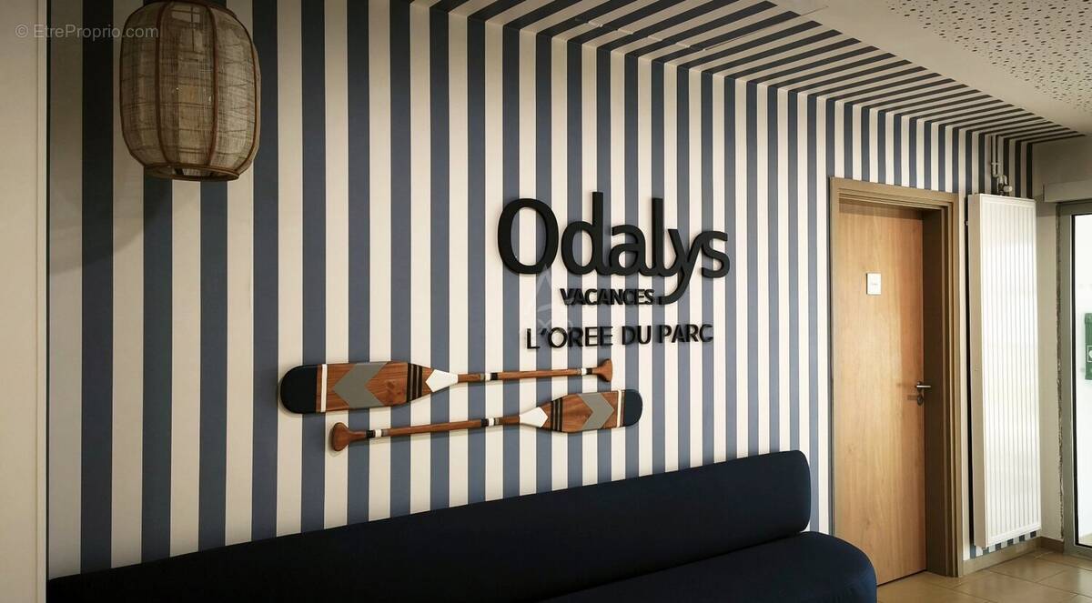 Appartement à ROYAN
