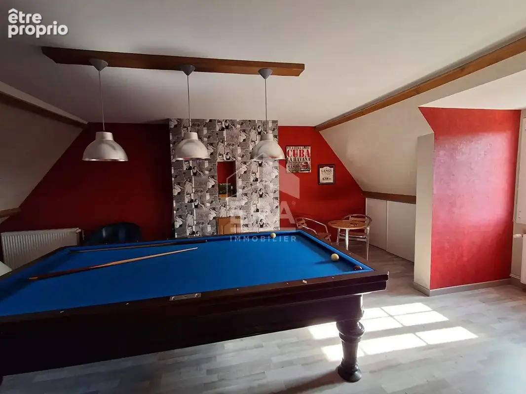Maison 157m² à sablons sur huisne - photo 9