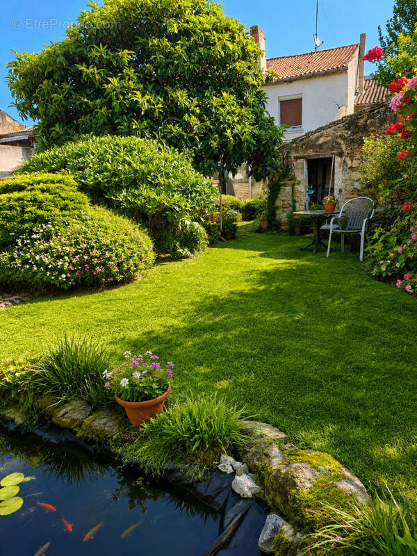 Maison à MARMANDE