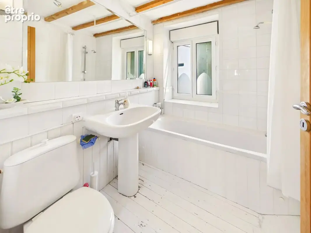 Charmante maison de village avec piscine et dépendance - photo 14