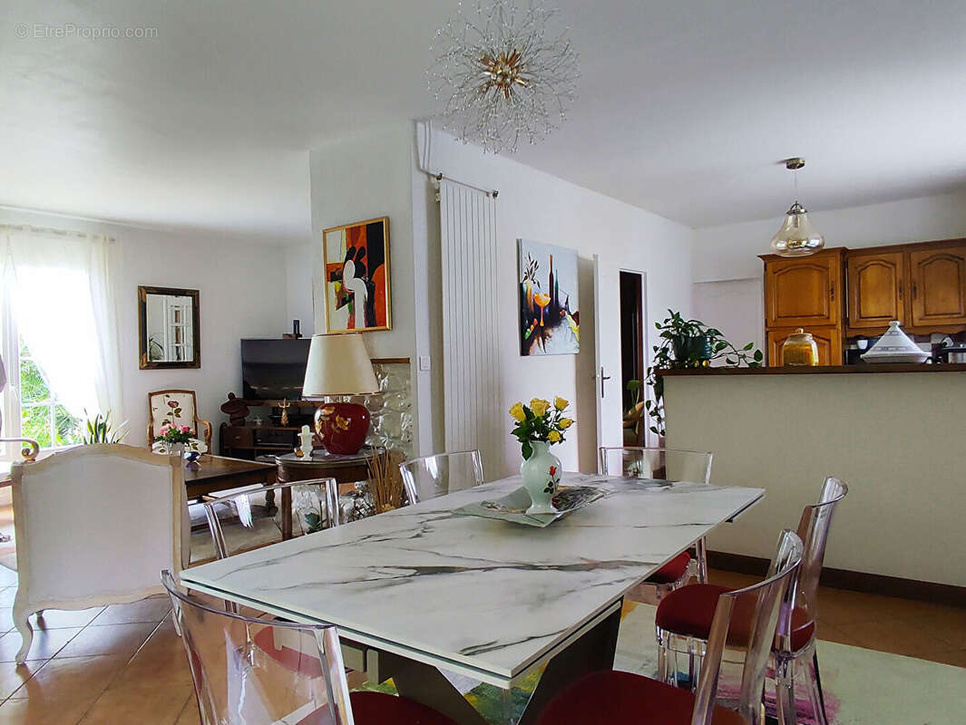 Maison à CHATELAILLON-PLAGE