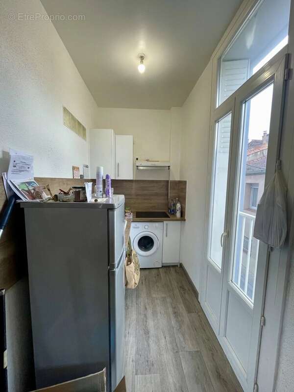 Appartement à PERPIGNAN