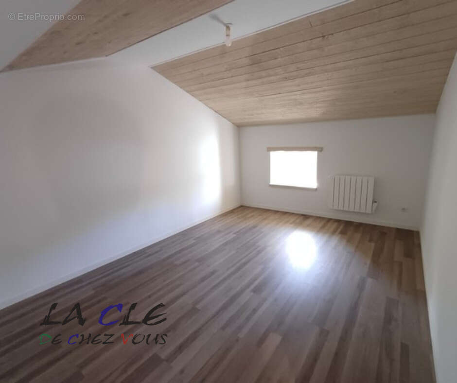Maison ancienne renovee - photo 6