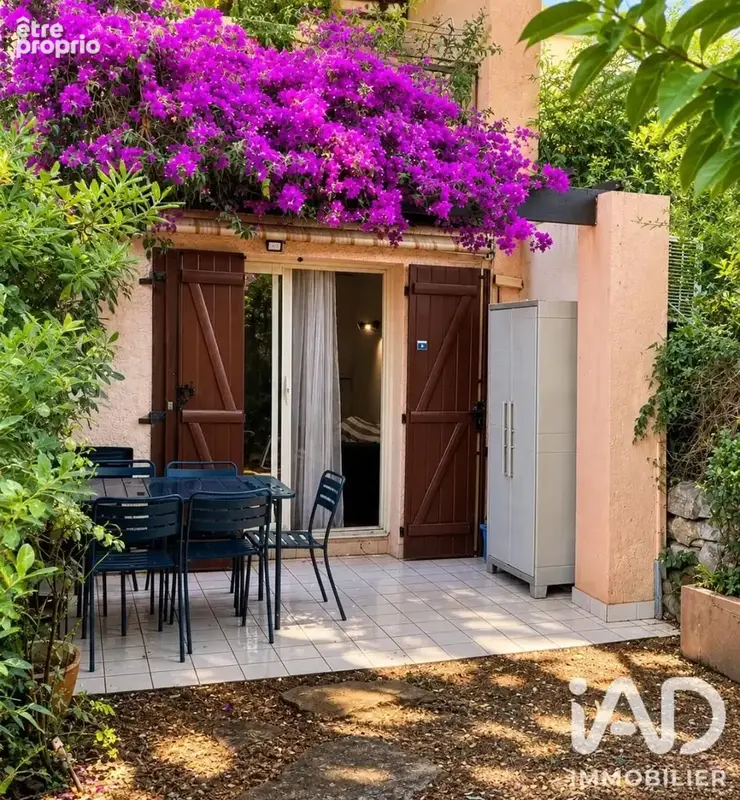 Photo 1 - Appartement à BANDOL