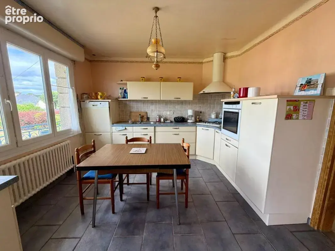 Maison à vendre 8 pièces  (56) - photo 4