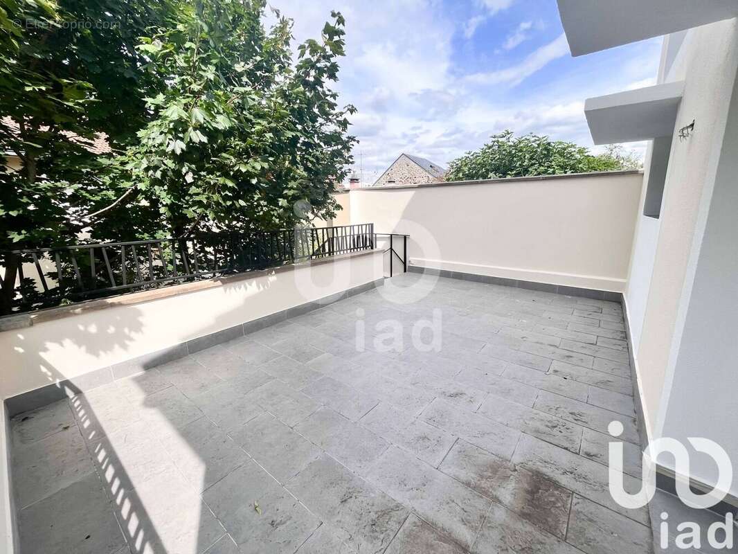 Photo 4 - Maison à JUVISY-SUR-ORGE