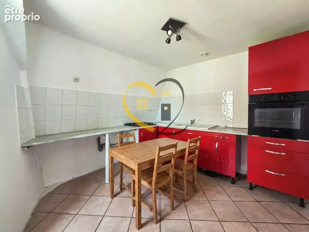 Immeuble de rapport- coup2coeur.immo-saint-pierre-le-moutier - photo 5